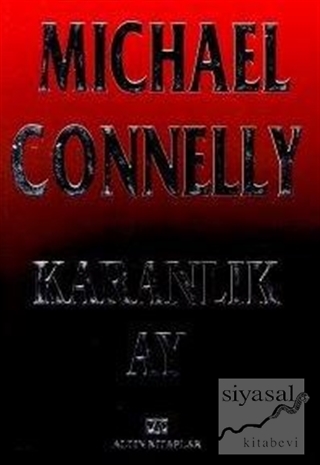 Karanlık Ay Michael Connelly