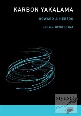 Karbon Yakalama Howard J. Herzog