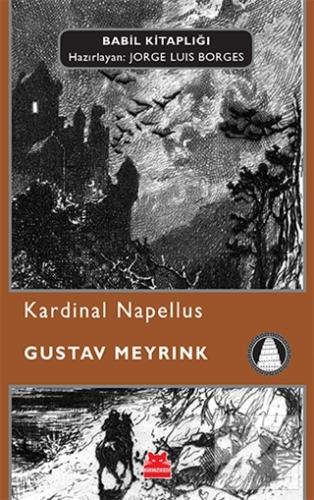 Kardinal Napellus Gustav Meyrink
