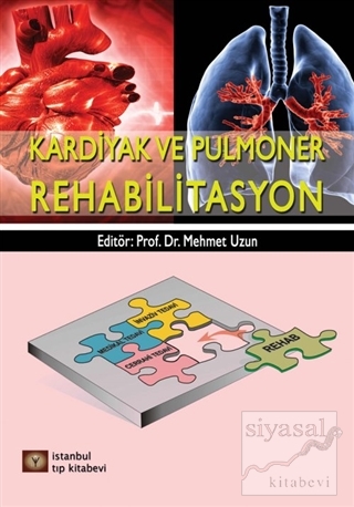Kardiyak ve Pulmoner Rehabilitasyon Mehmet Uzun