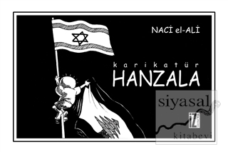 Karikatür Hanzala Naci El Ali