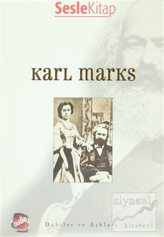 Karl Marks A. Galip