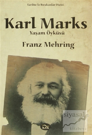 Karl Marks Franz Mehring