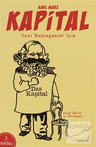 Karl Marx - Kapital David Smith