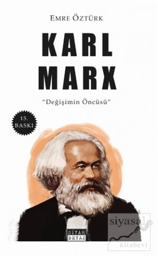 Karl Marx Faruk Varol