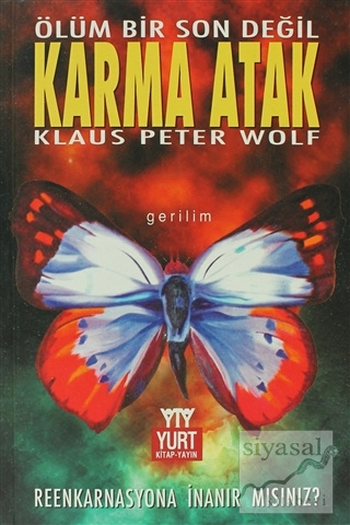 Karma Atak Klaus Peter Wolf
