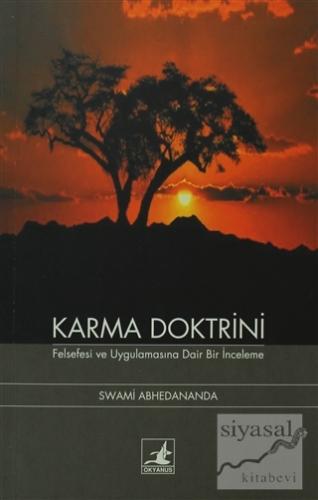 Karma Doktrini Swami Abhedananda