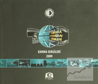 Karma Sergileri 2009 Kolektif
