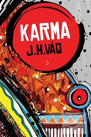 Karma J. H.VAQ