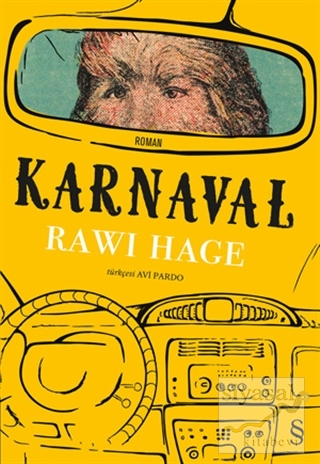 Karnaval Rawi Hage