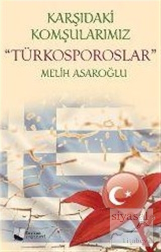 Karşıdaki Komşularımız Türkosporoslar Melih Asaroğlu