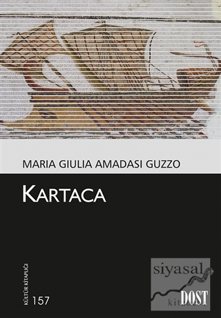 Kartaca Maria Giulia Amadasi Guzzo