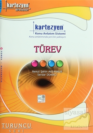 Kartezyen Türev