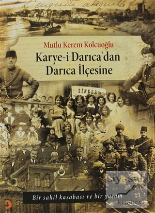 Karye-i Darıca'dan Darıca İlçesine