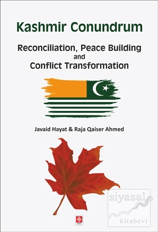 Kashmir Conundrum Javaid Hayat