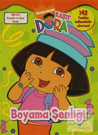 Kaşif Dora - Boya Şenliği Kolektif
