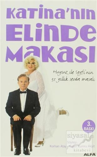 Katina'nın Elinde Makası Kolektif