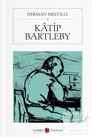 Katip Bartleby (Cep Boy) Herman Melville