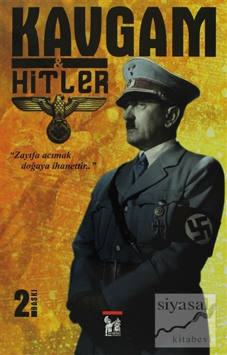 Kavgam ve Hitler Murat Köse