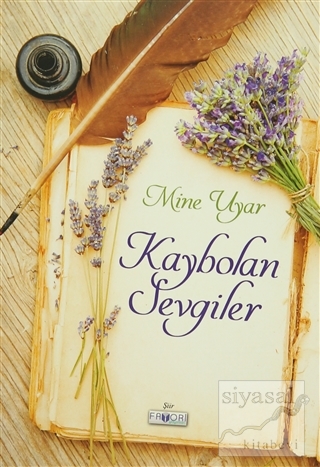 Kaybolan Sevgiler