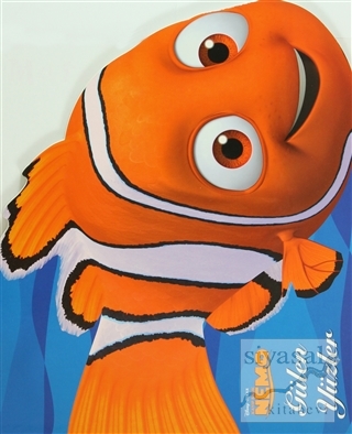 Kayıp Balık Nemo - Gülen Yüzler