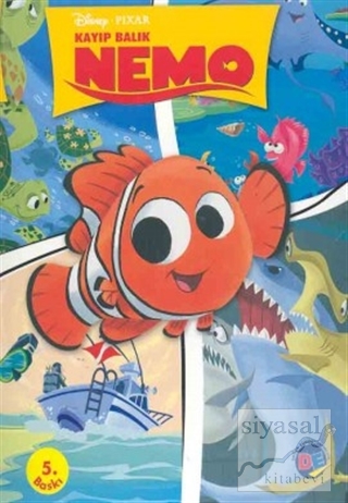 Kayıp Balık Nemo Kolektif