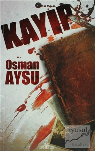 Kayıp (Ciltli) Osman Aysu