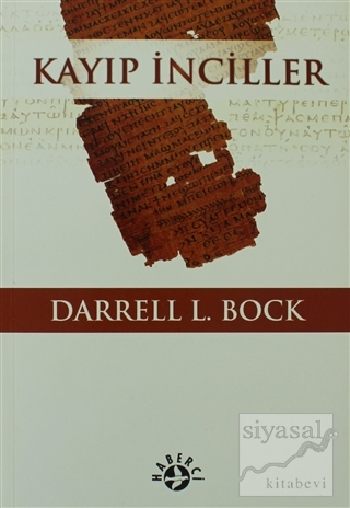 Kayıp İnciller Darrell L. Brock