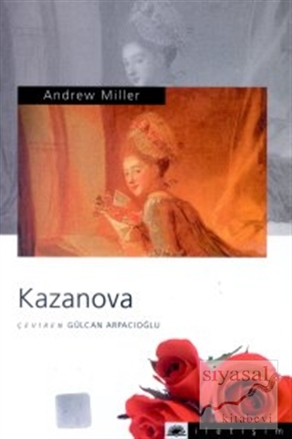Kazanova Andrew Miller