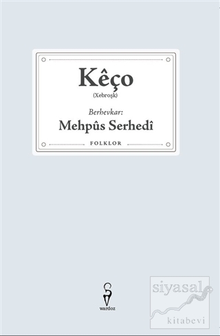 Keço Mehpus Serhedi