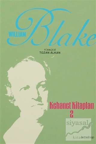 Kehanet Kitapları 2 William Blake