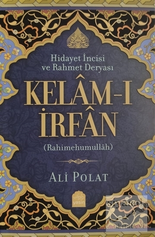 Kelam-ı İrfan Ali Polat