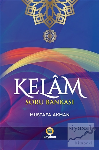 Kelam Soru Bankası Mustafa Akman