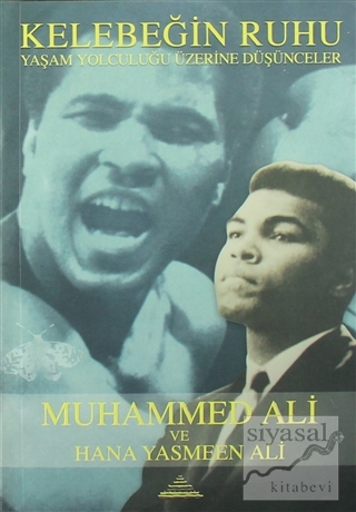 Kelebeğin Ruhu Muhammed Ali