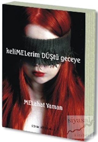 Kelimelerim Düştü Geceye