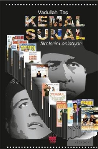Kemal Sunal Filmlerini Anlatıyor Vadullah Taş