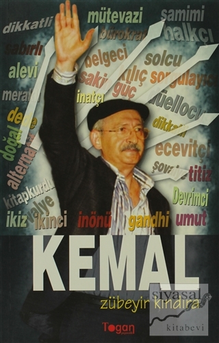Kemal Zübeyir Kındıra