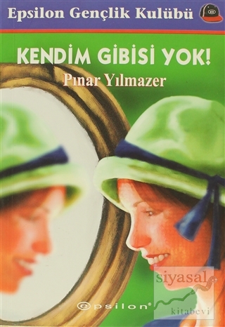 Kendim Gibisi Yok Pınar Yılmazer