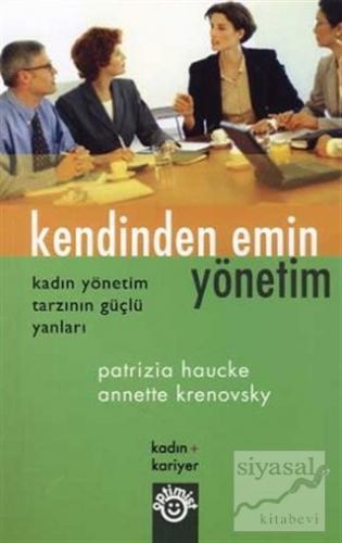 Kendinden Emin Yönetim