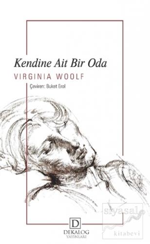 Kendine Ait Bir Oda (Cep Boy) Virginia Woolf