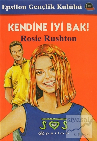 Kendine İyi Bak! Rosie Rushton