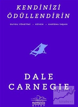 Kendinizi Ödüllendirin Dale Carnegie