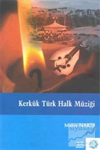 Kerkük Türk Halk Müziği Mahir Nakip