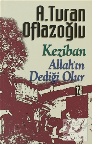 Keziban A. Turan Oflazoğlu