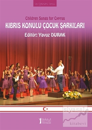 Kıbrıs Konulu Çocuk Şarkıları Yavuz Durak