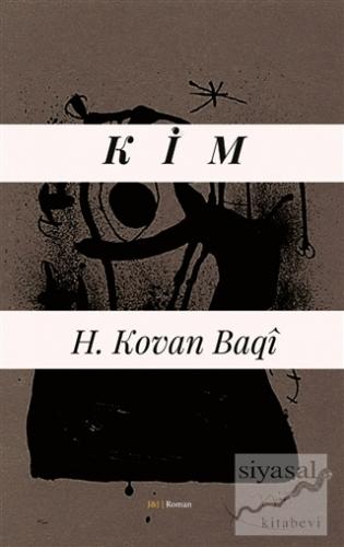 Kim H. Kovan Baqi