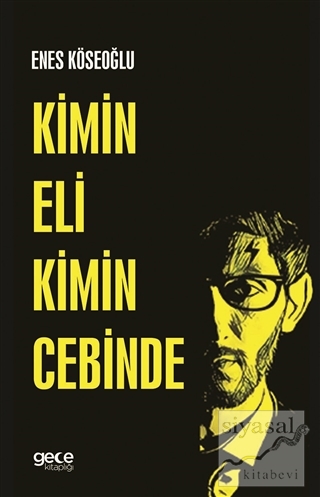 Kimin Eli Kimin Cebinde