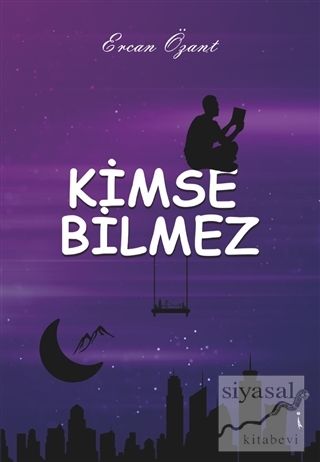 Kimse Bilmez
