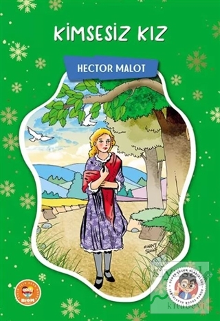 Kimsesiz Kız Hector Malot
