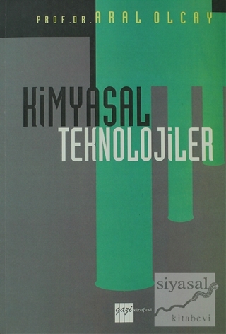 Kimyasal Teknolojiler